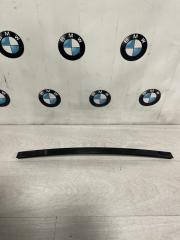 Накладка двери задняя левая BMW X5 3.0sd 2008