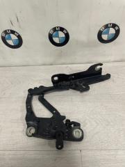 Петля капота правая BMW 320i 2012