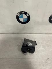 Замок спинки сиденья левый BMW 320i 2012