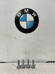 Запчасть комплект крепежа блока управления двигателем BMW 320i 2012