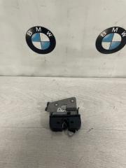 Замок спинки сиденья правый BMW 320i 2012