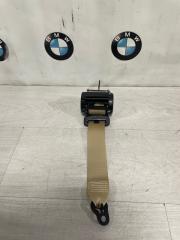 Ремень безопасности задний BMW 320i 2012