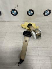 Ремень безопасности передний правый BMW 320i 2012
