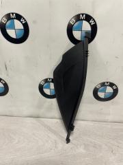 Накладка на торпедо правая BMW 320i 2012