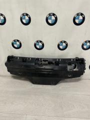Кронштейн крепления бампера задний BMW 320i 2012