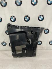 Кронштейн крепления бампера задний правый BMW 320i 2012