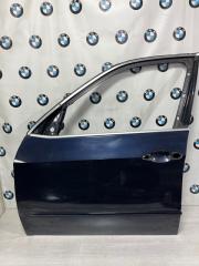Дверь боковая передняя левая BMW X5 3.0sd 2008
