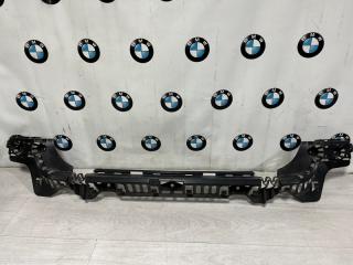 Кронштейн крепления бампера задний BMW 320i 2012