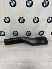 Патрубок воздушного фильтра BMW X5 3.0sd 2008