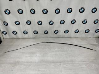 Трос стояночного тормоза BMW 320i 2012