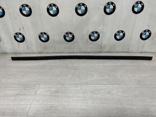Уплотнительная резинка BMW 320i 2012