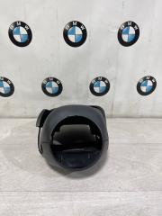 Кожух рулевой колонки BMW X5 3.0sd 2008