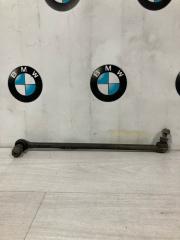 Стойка стабилизатора передняя левая BMW X1 25ix 2011