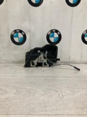 Замок боковой двери левый BMW X5 3.0si 2008