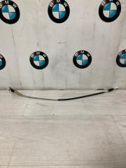 Трос замка двери задний BMW X5 3.0si 2008