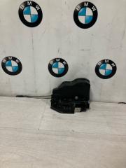 Замок боковой двери правый BMW X5 3.0si 2008
