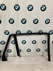 Накладка двери задняя левая BMW X5 3.0si 2008