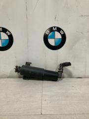 Форсунка омывателя фар передняя BMW 320i 2007