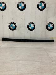 Накладка двери задняя левая BMW X5 3.0si 2008