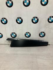 Накладка двери задняя правая BMW X5 3.0si 2008