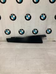 Накладка двери задняя левая BMW X5 3.0si 2008