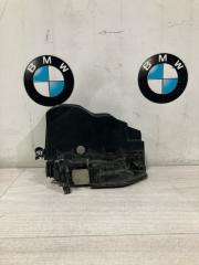 Замок боковой двери передний левый BMW X5 3.0sd 2008