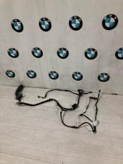 Проводка двери задняя BMW 320i 2012