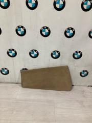 Обшивка салона правая BMW X5 3.0sd 2008