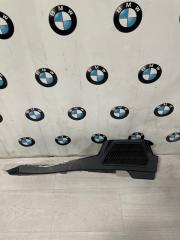 Обшивка багажника левая BMW X5 3.0si 2008