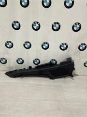 Обшивка багажника правая BMW X5 3.0si 2008
