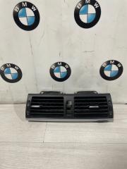 Дефлектор воздушный BMW X5 3.0si 2008