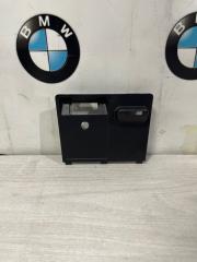 Накладка в салоне BMW X5 3.0si 2008