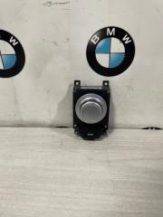Джойстик управления мультимедией BMW X5 3.0si 2008