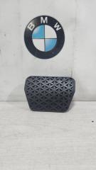 Накладка на педаль BMW X5 3.0si 2008