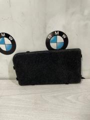 Обшивка багажника BMW 320i 2012