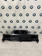 Поперечина рамы спинки сиденья BMW X5 3.0si 2008