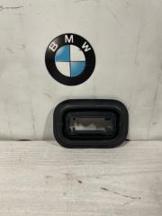 Уплотнительная резинка передняя BMW X5 3.0si 2008