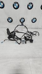 Проводка двери передняя правая BMW X5 3.0si 2008