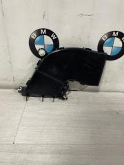 Дефлектор воздушный правый BMW X5 3.0sd 2008
