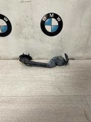 Водосток левый BMW X5 3.0si 2008