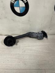 Водосток правый BMW X5 3.0si 2008