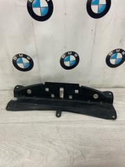 Кронштейн замка багажника BMW X5 3.0si 2008