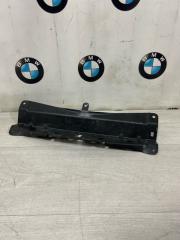 Кронштейн замка багажника BMW X5 3.0sd 2008