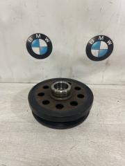 Шкив коленвала BMW 120d 2007