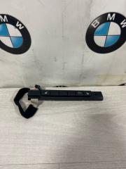 Блок кнопок в центральной консоли BMW 120d 2007