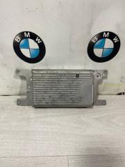 Блок управления телефоном BMW 120d 2007