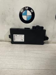 Блок управления CAS BMW 120d 2007