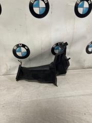 Водосток левый BMW 120d 2007