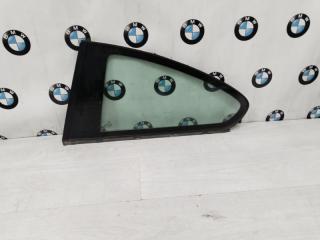 Форточка кузова задняя левая BMW 330d 2008