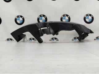 Кронштейн фары передний левый BMW 330d 2008
